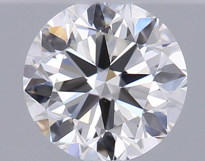 2506041714 Diamant Natural ROUND VS1