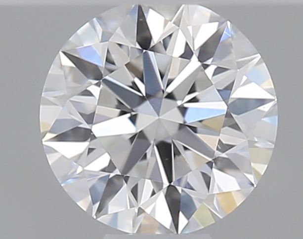 2506042142 Diamant Natural ROUND VS2