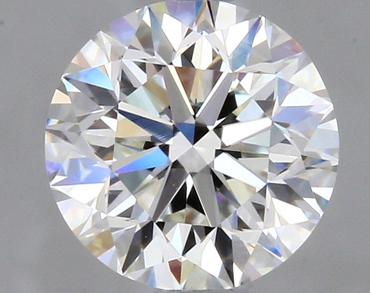 2506056854 Diamant Natural ROUND VS1