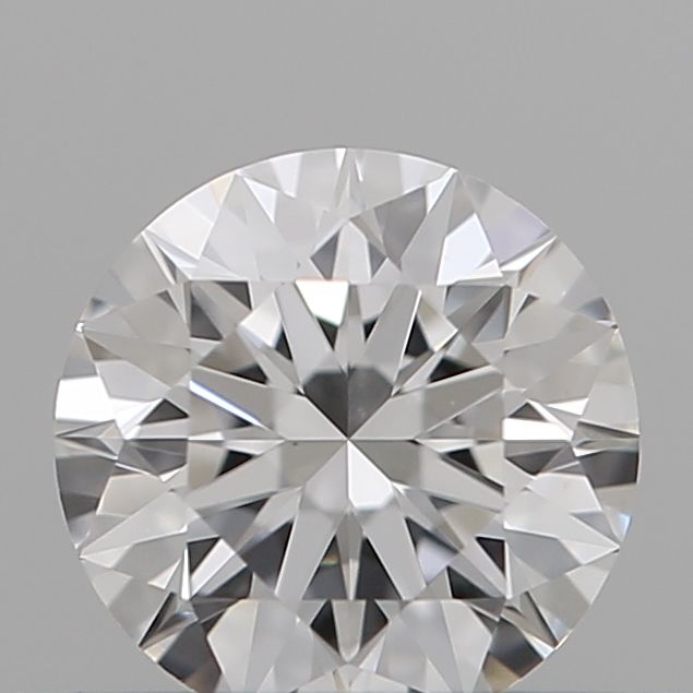 2506069500 Diamant Natural ROUND VS1
