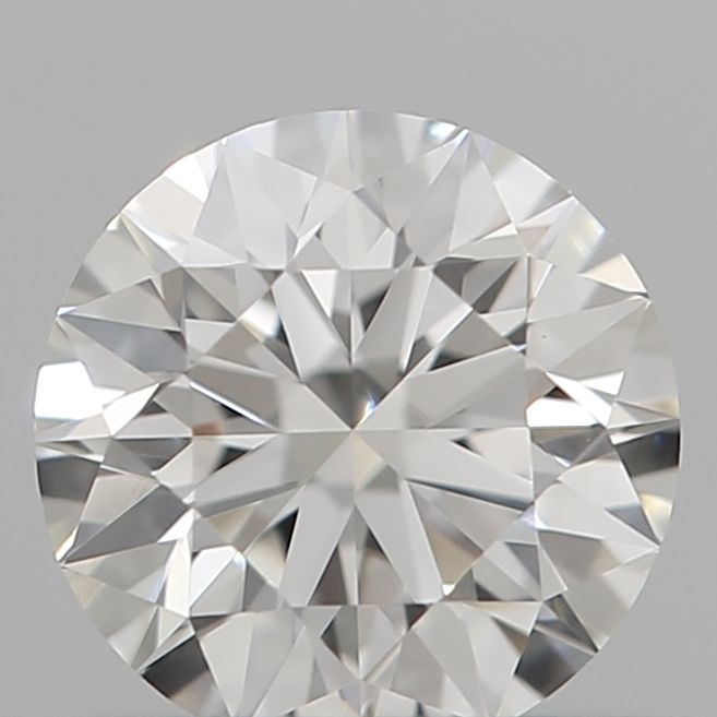 2506080941 Diamant Natural ROUND VVS2