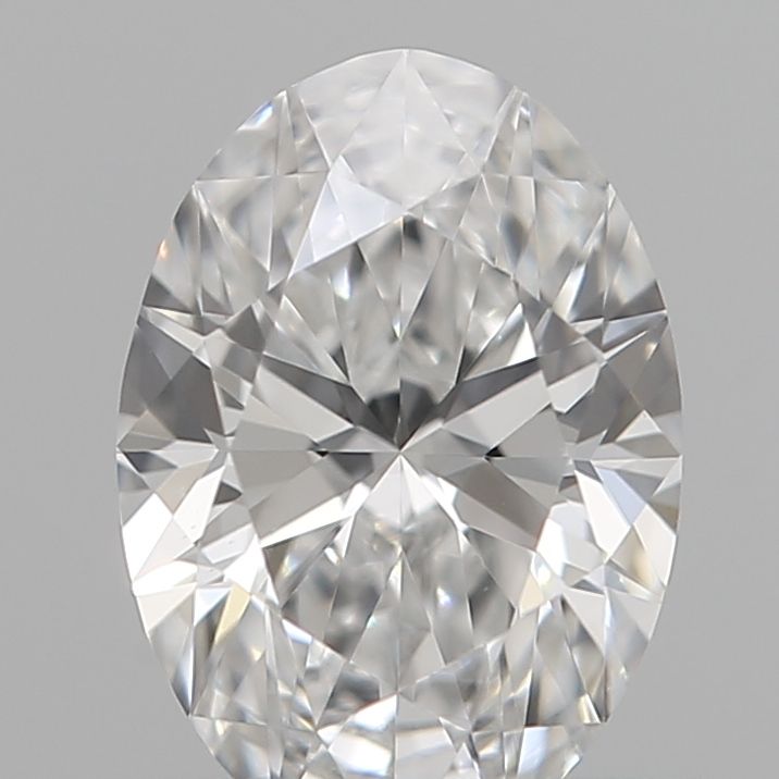 2506090489 Diamant Natural OVAL VS1