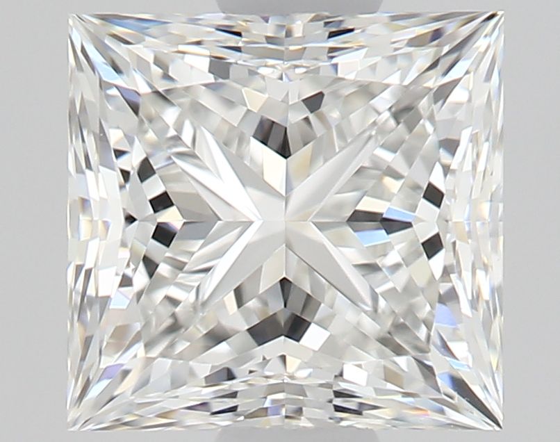 2506127594 Diamant Natural PRINCESS VVS2