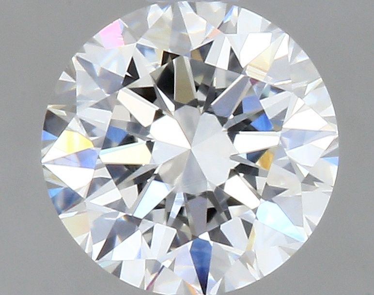 2506167166 Diamant Natural ROUND SI1