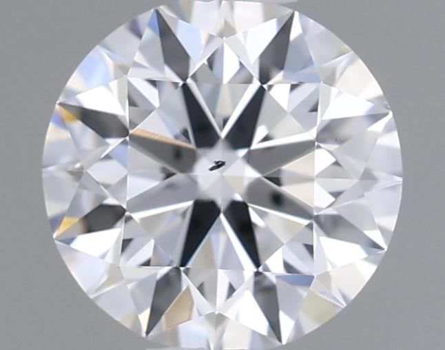 2506177335 Diamant Natural ROUND SI1
