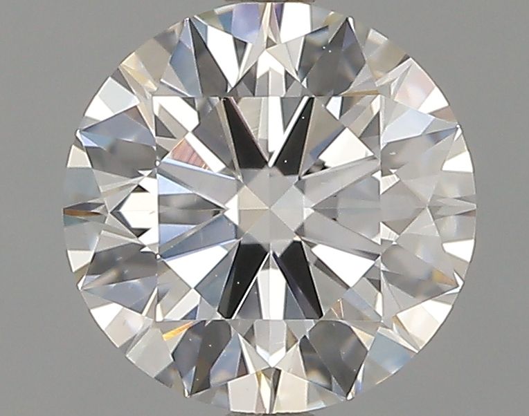 2506186195 Diamant Natural ROUND VS2