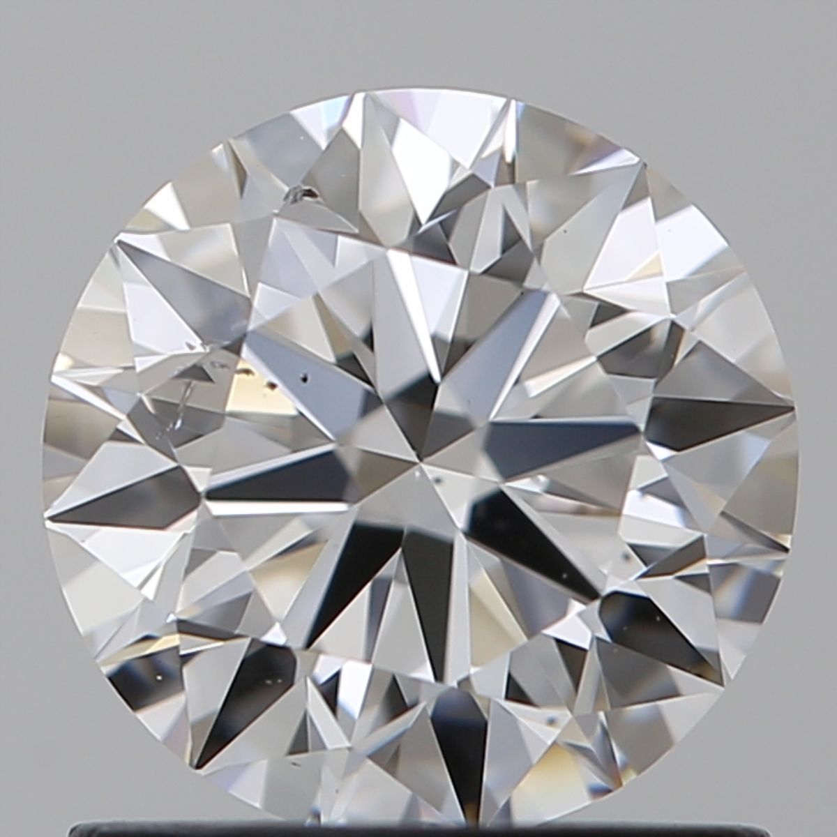 2506186752 Diamant Natural ROUND SI1