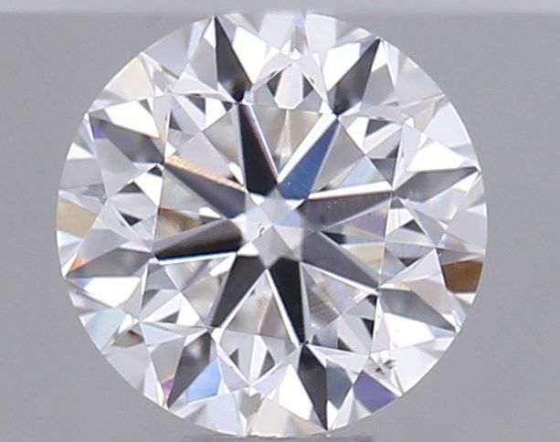 2506187458 Diamant Natural ROUND SI1