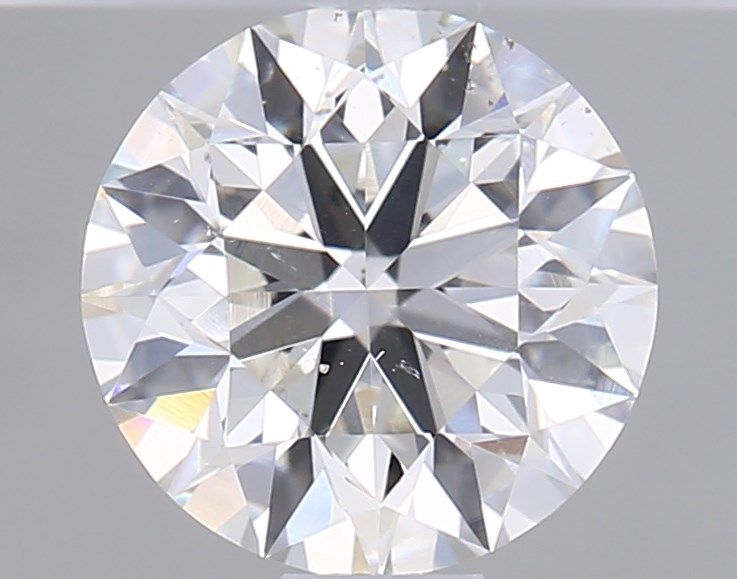 2506199861 Diamant Natural ROUND SI1