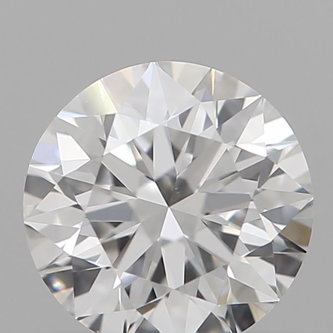 2506201300 Diamant Natural ROUND VS1