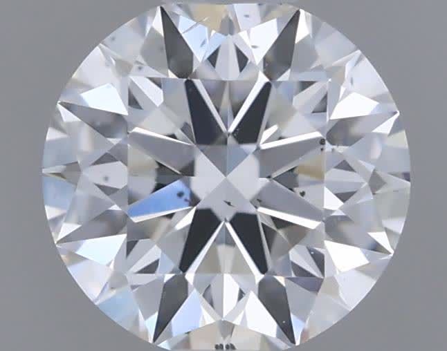 2506206571 Diamant Natural ROUND SI1
