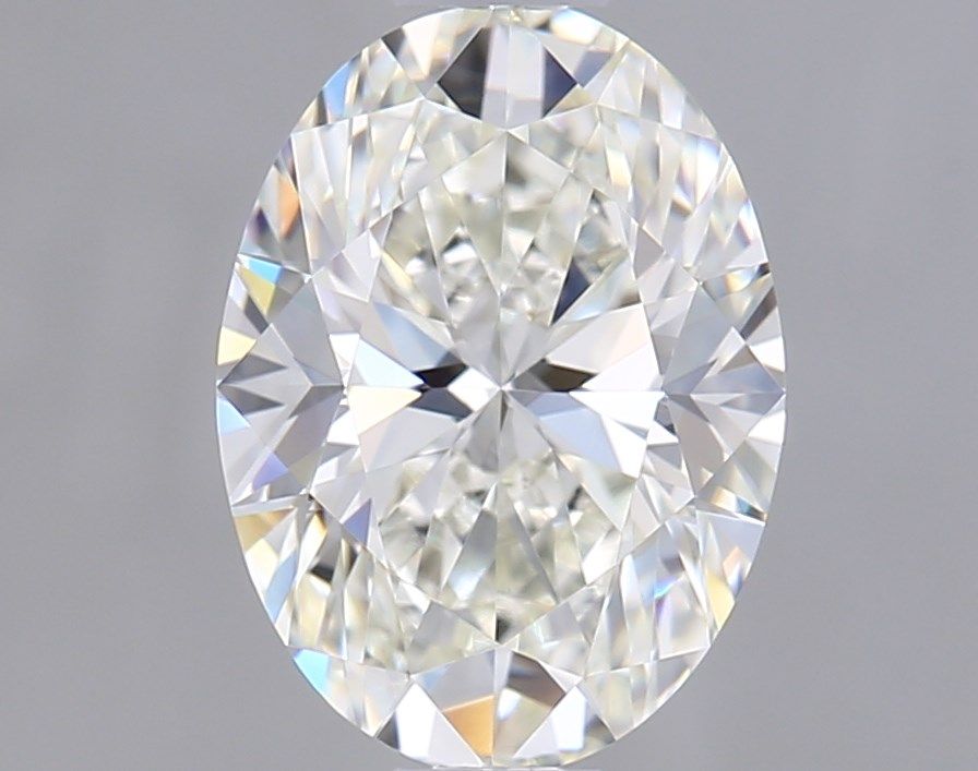 2506215779 Diamant Natural OVAL VVS1
