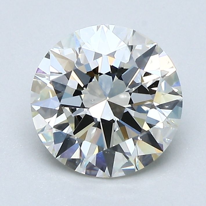 2506217462 Diamant Natural ROUND VS2