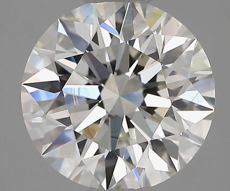 2506219087 Diamant Natural ROUND VS2