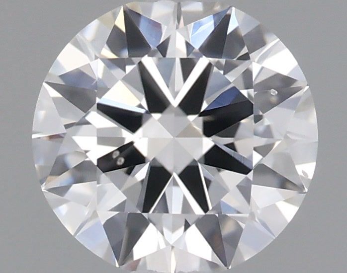2506220608 Diamant Natural ROUND SI1