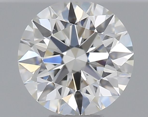 2506223650 Diamant Natural ROUND VVS1
