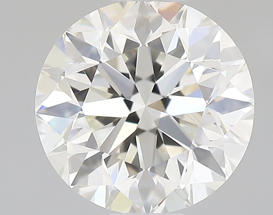 2506224200 Diamant Natural ROUND VS1