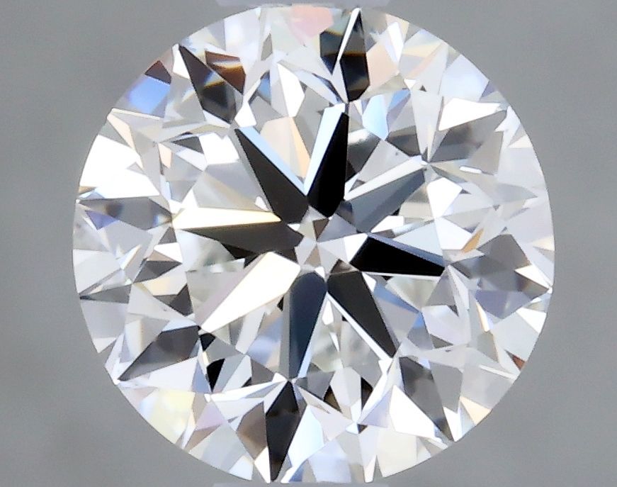 2506224382 Diamant Natural ROUND VS1