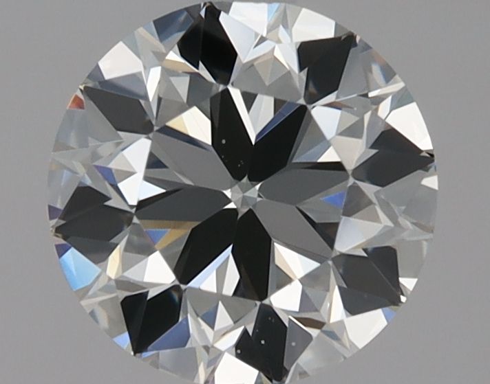2506249328 Diamant Natural ROUND VS2