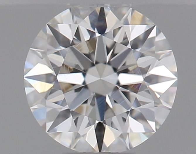 2506254574 Diamant Natural ROUND VVS1