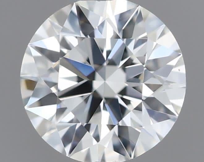 2506259763 Diamant Natural ROUND IF