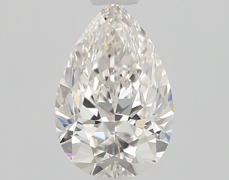 2506263569 Diamant Natural PEAR VVS1