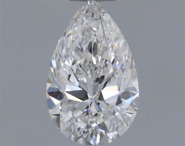 2506264197 Diamant Natural PEAR SI1