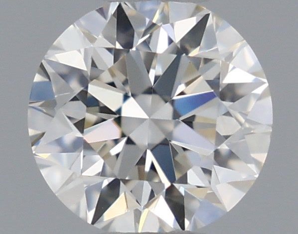 2506272432 Diamant Natural ROUND VS1