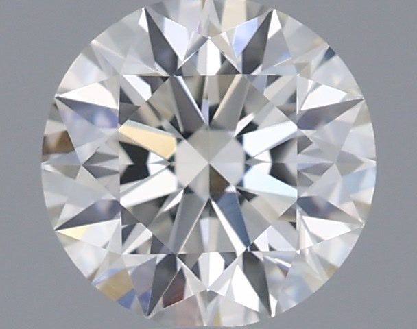 2506276058 Diamant Natural ROUND VVS1