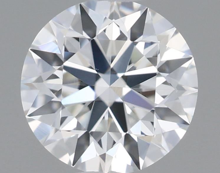 2506280992 Diamant Natural ROUND VVS2
