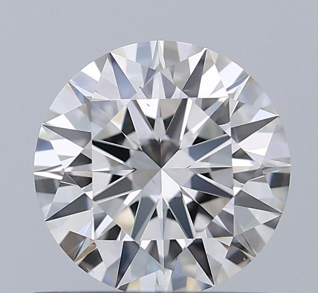 2506283370 Diamant Natural ROUND VS2