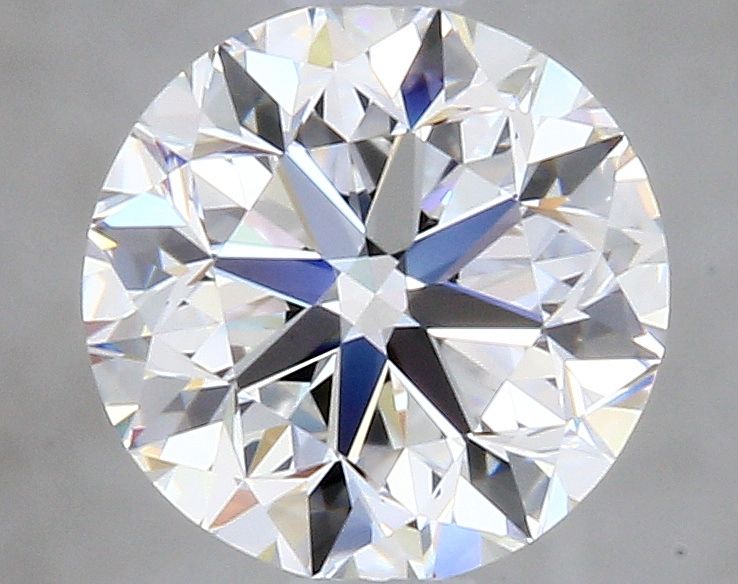 2506283672 Diamant Natural ROUND VS1