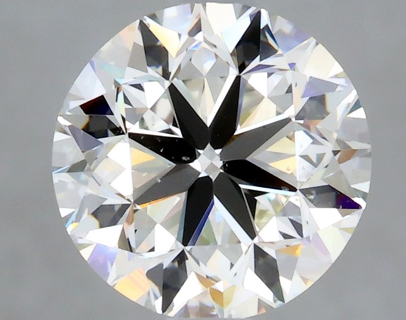 2506305553 Diamant Natural ROUND SI1