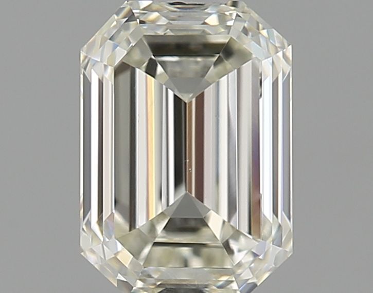 2506306987 Diamant Natural EMERALD VS1