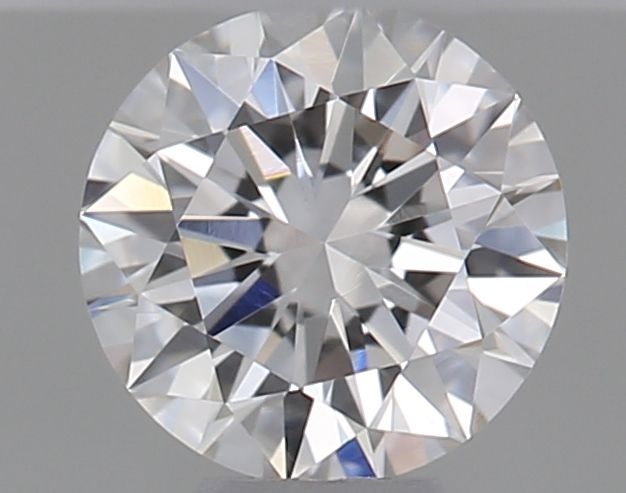 2506310868 Diamant Natural ROUND SI1