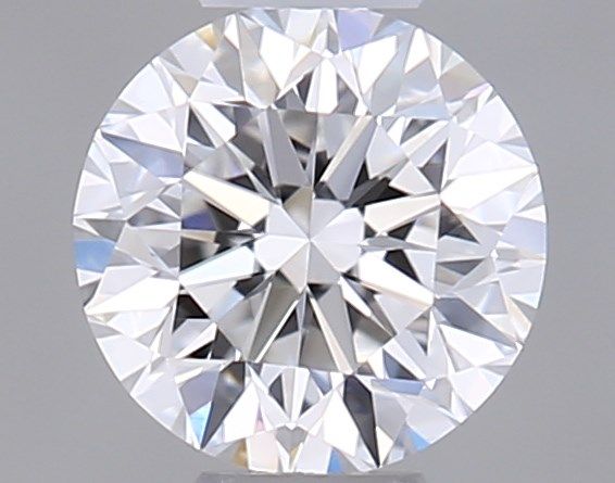 2506312354 Diamant Natural ROUND VVS2
