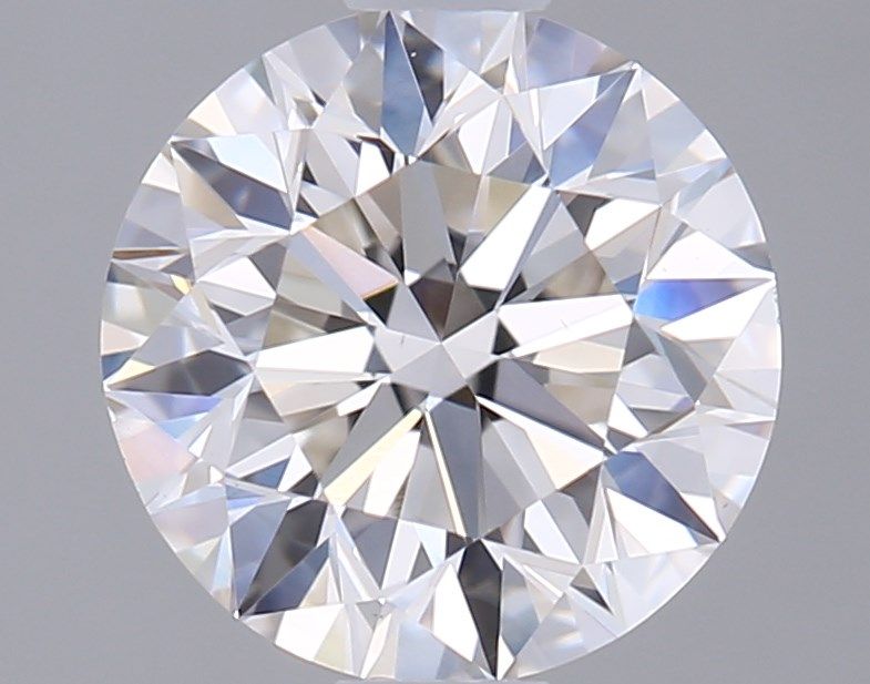 2506323905 Diamant Natural ROUND VS1