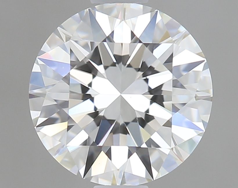 2506324550 Diamant Natural ROUND VS1