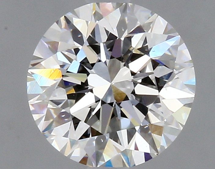 2506332714 Diamant Natural ROUND VS1