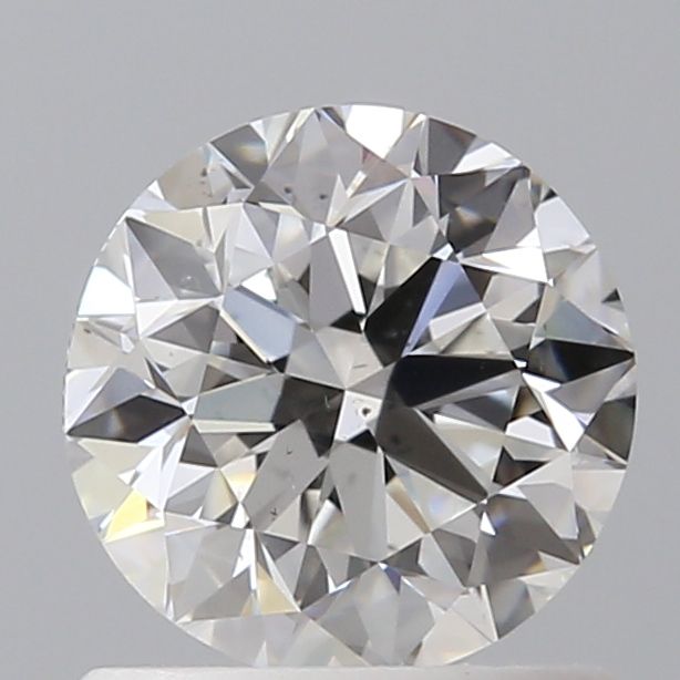 2506347197 Diamant Natural ROUND VS2