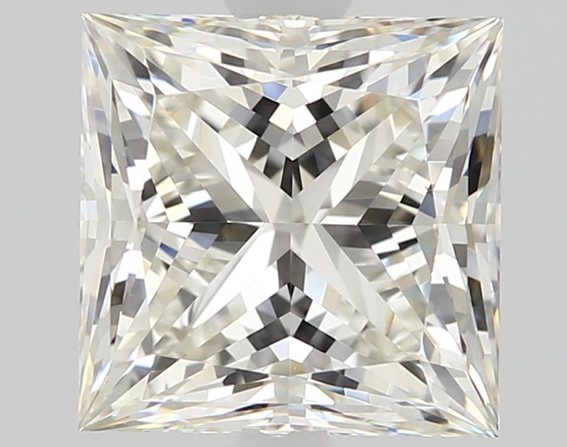 2506348983 Diamant Natural PRINCESS VS1