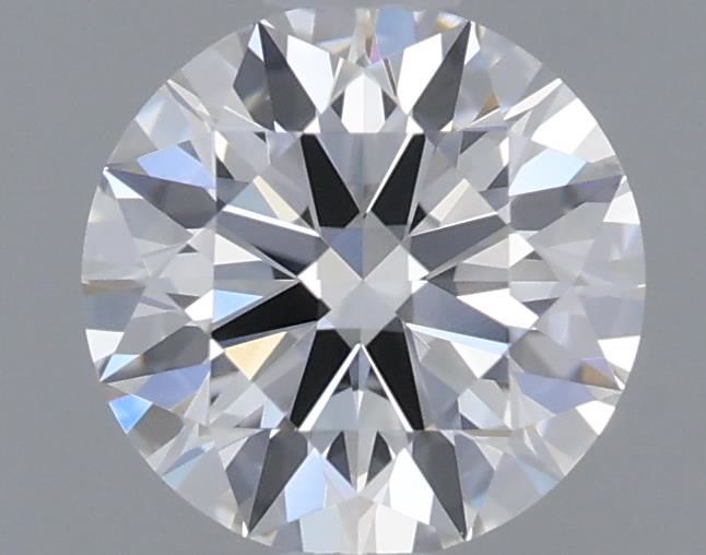 2506358800 Diamant Natural ROUND VVS2