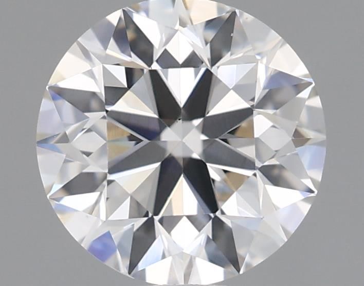 2506359706 Diamant Natural ROUND VS2