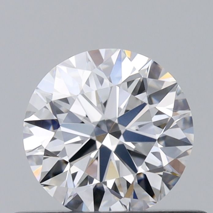 2506363904 Diamant Natural ROUND VVS2