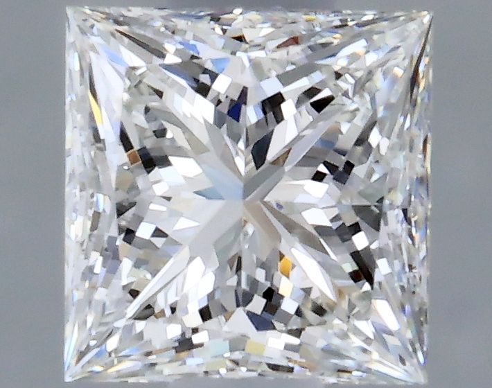 2506367055 Diamant Natural PRINCESS IF