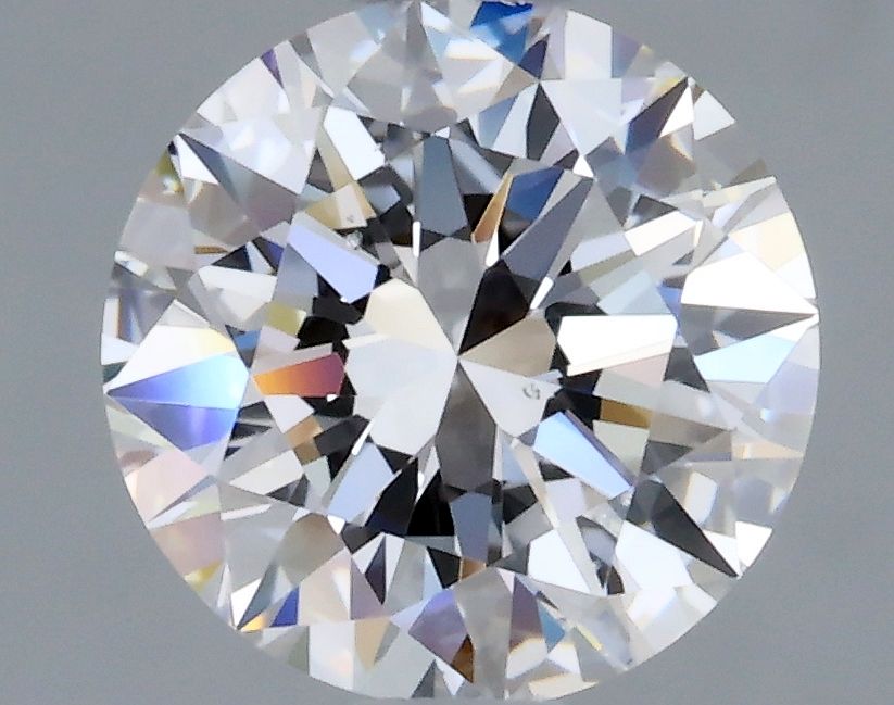 2506367457 Diamant Natural ROUND SI1