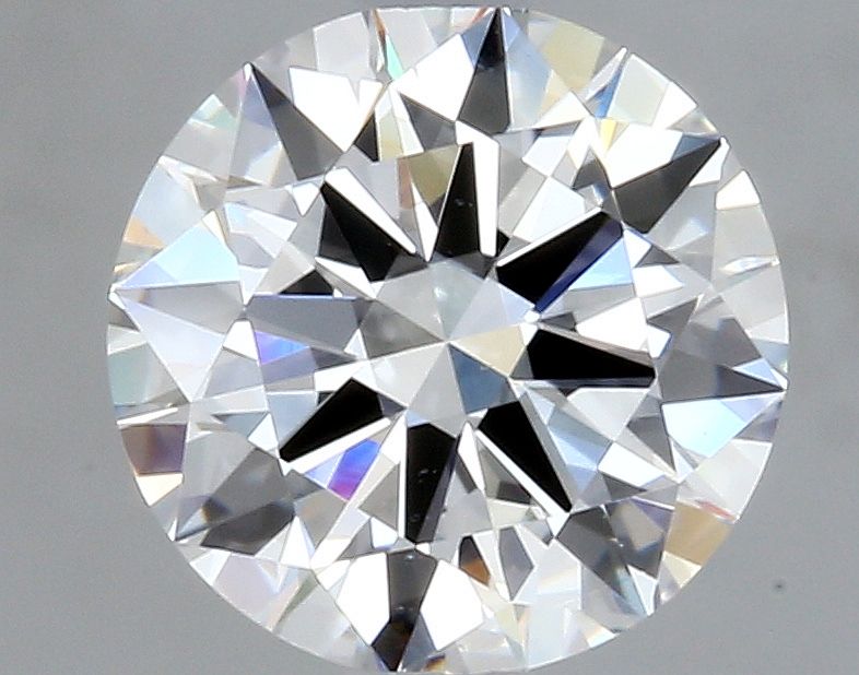 2506368958 Diamant Natural ROUND VS1