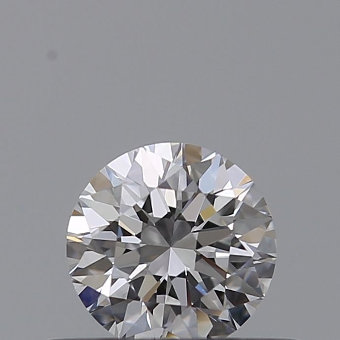 2506402636 Diamant Natural ROUND VVS2