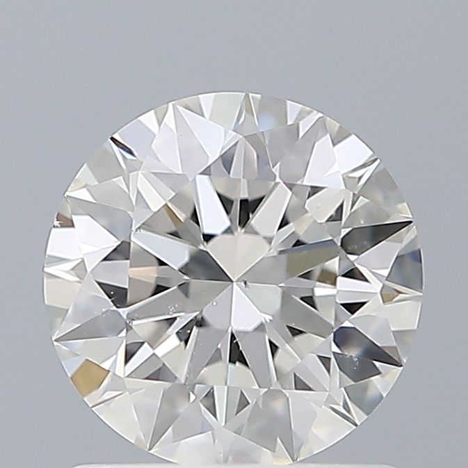 2506425149 Diamant Natural ROUND SI1