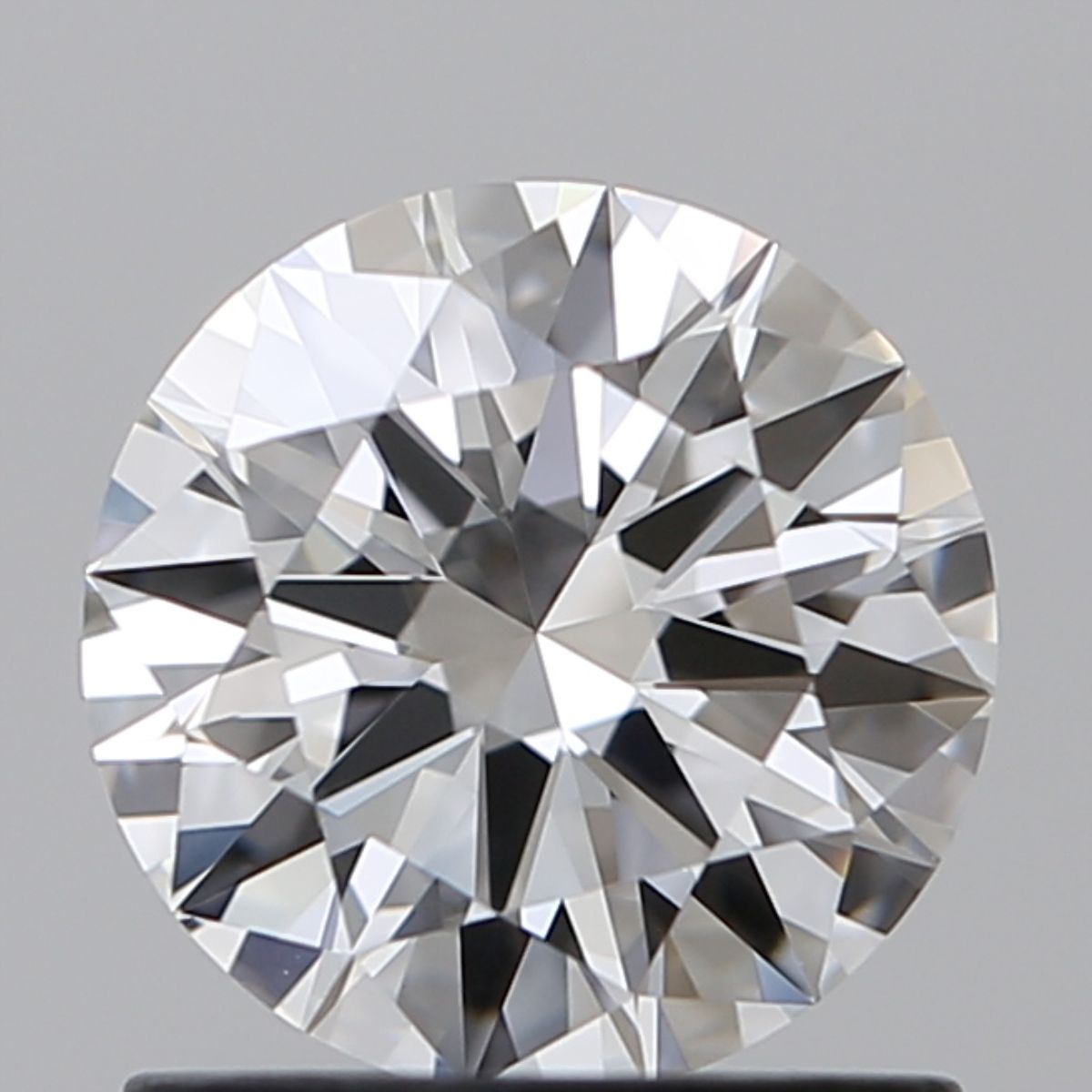 2506436558 Diamant Natural ROUND VVS1